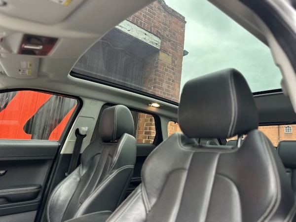 Used Land Rover Range Rover Evoque 2012 for sale - 76081074: Photo 31