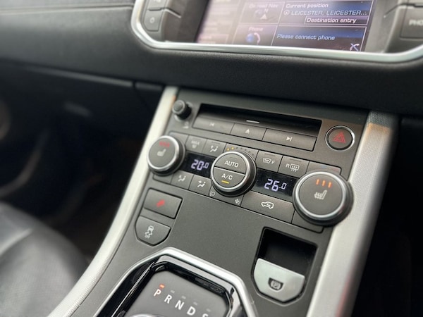 Used Land Rover Range Rover Evoque 2012 for sale - 76081074: Photo 33