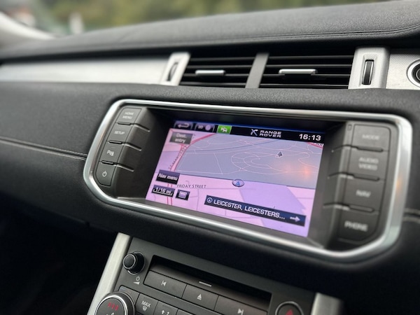 Used Land Rover Range Rover Evoque 2012 for sale - 76081074: Photo 36