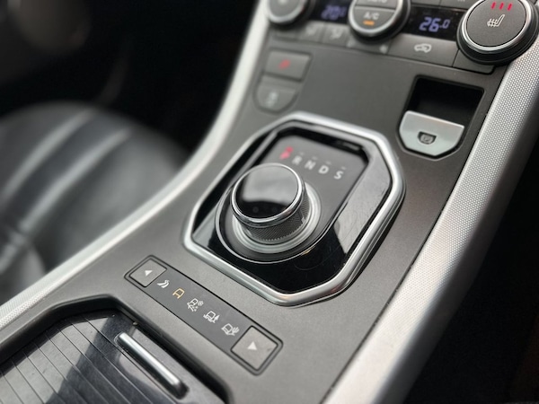 Used Land Rover Range Rover Evoque 2012 for sale - 76081074: Photo 38