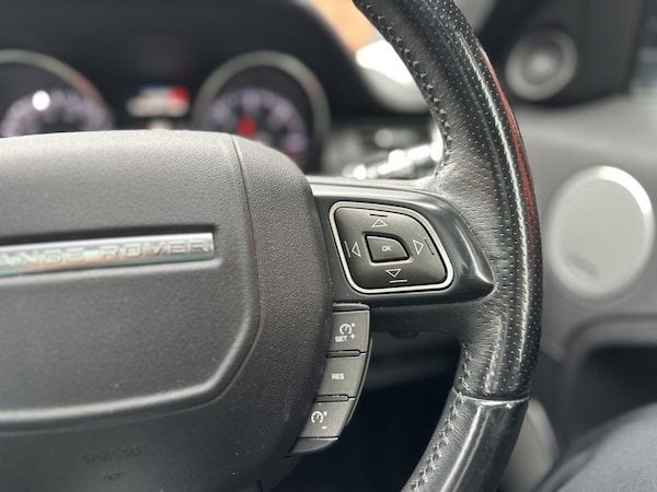Used Land Rover Range Rover Evoque 2012 for sale - 76081074: Photo 39