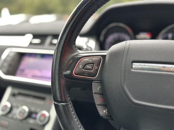 Used Land Rover Range Rover Evoque 2012 for sale - 76081074: Photo 40