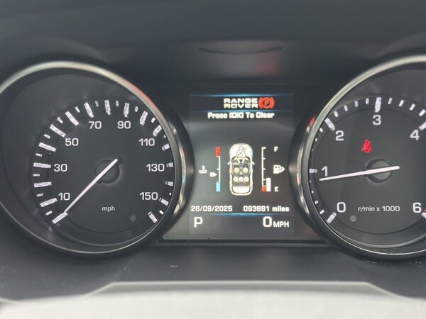 Used Land Rover Range Rover Evoque 2012 for sale - 76081074: Photo 41