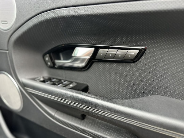 Used Land Rover Range Rover Evoque 2012 for sale - 76081074: Photo 42