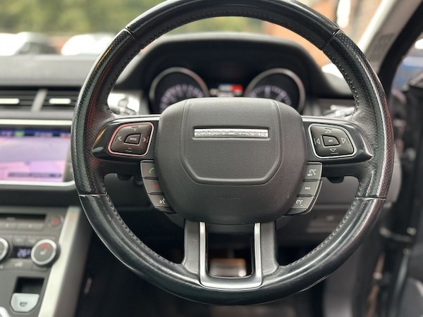 Used Land Rover Range Rover Evoque 2012 for sale - 76081074: Photo 44