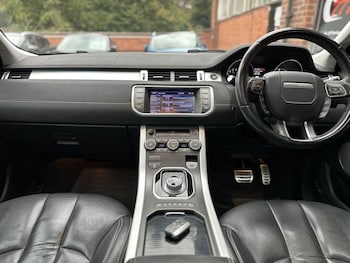 Used Land Rover Range Rover Evoque 2012 for sale - 76081074: Photo 4
