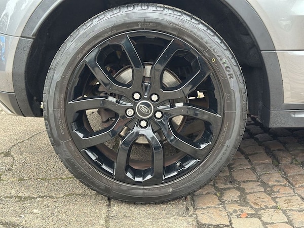 Used Land Rover Range Rover Evoque 2012 for sale - 76081074: Photo 6