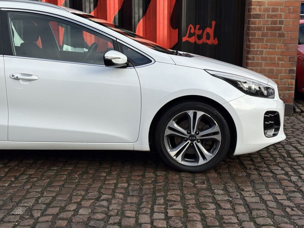 Used Kia Ceed 2016 for sale - 77227006: Photo 10