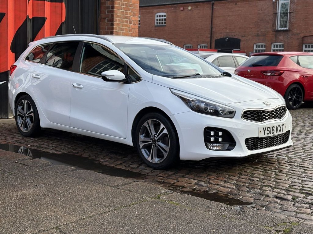 Used Kia Ceed 2016 for sale - 77227006: Photo 11