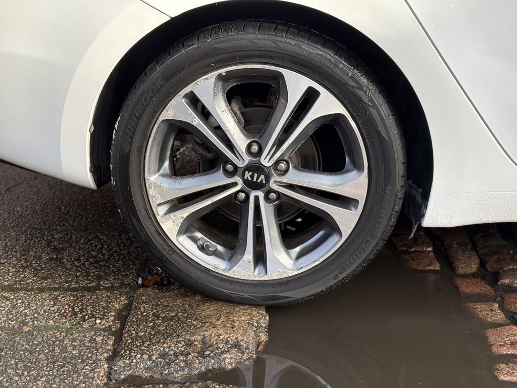 Used Kia Ceed 2016 for sale - 77227006: Photo 12