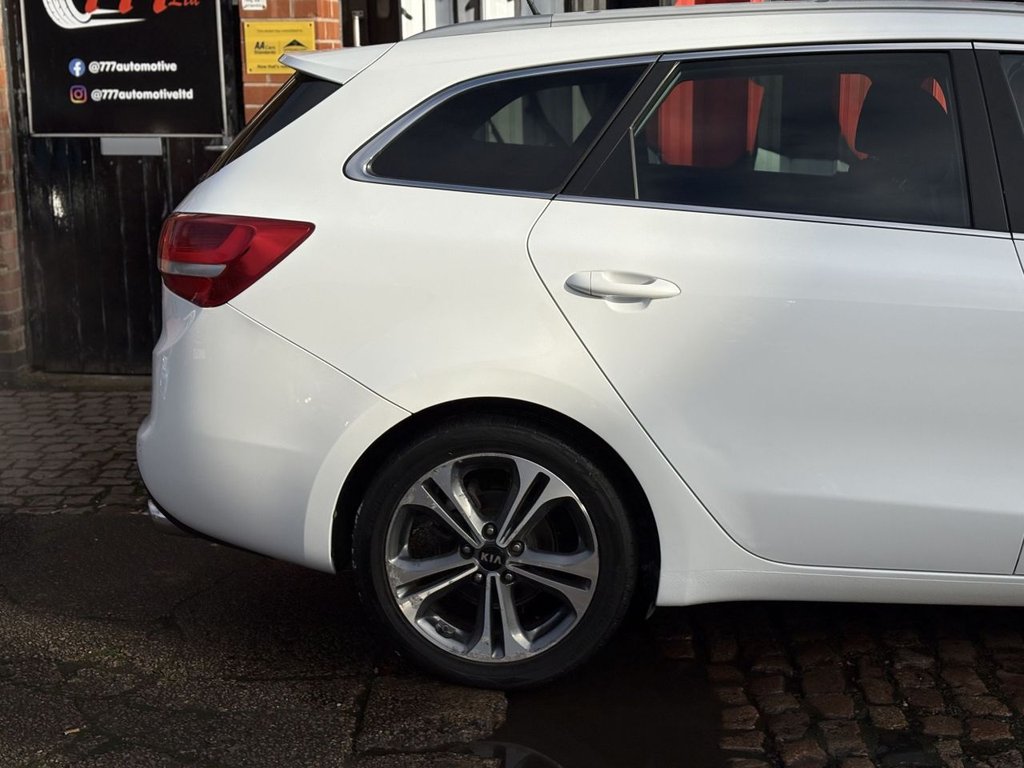 Used Kia Ceed 2016 for sale - 77227006: Photo 13