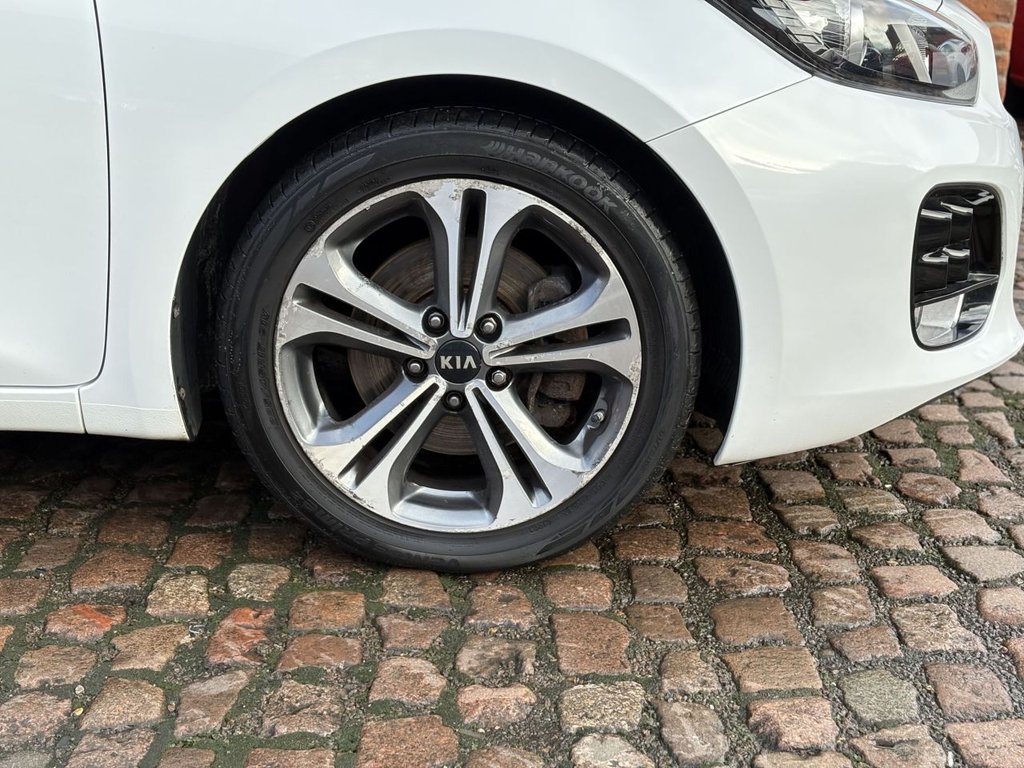 Used Kia Ceed 2016 for sale - 77227006: Photo 14