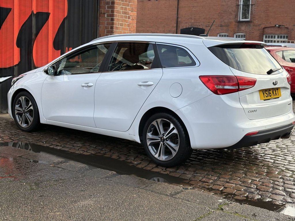 Used Kia Ceed 2016 for sale - 77227006: Photo 15