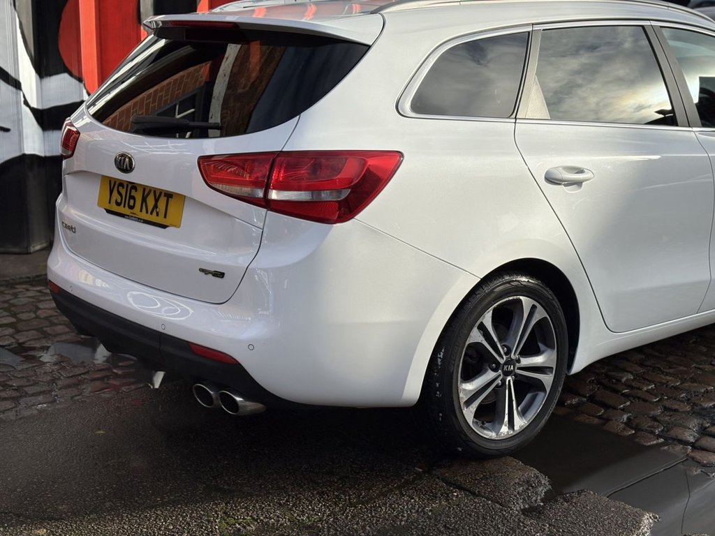 Used Kia Ceed 2016 for sale - 77227006: Photo 17