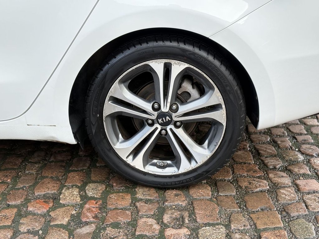 Used Kia Ceed 2016 for sale - 77227006: Photo 18