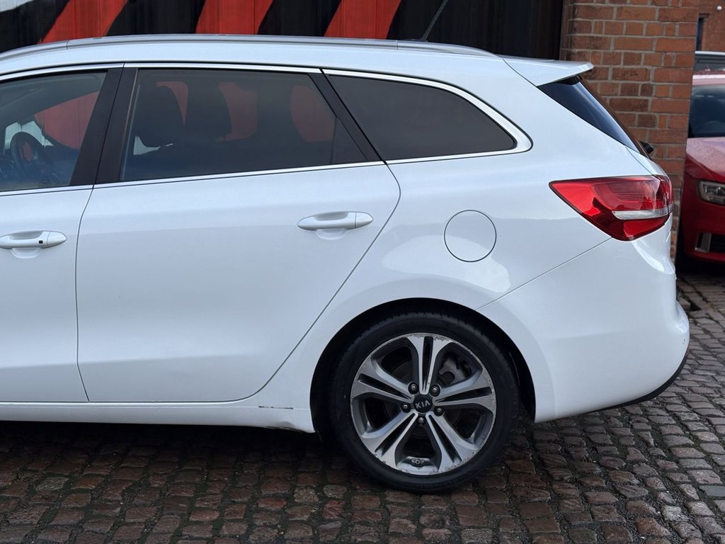 Used Kia Ceed 2016 for sale - 77227006: Photo 19