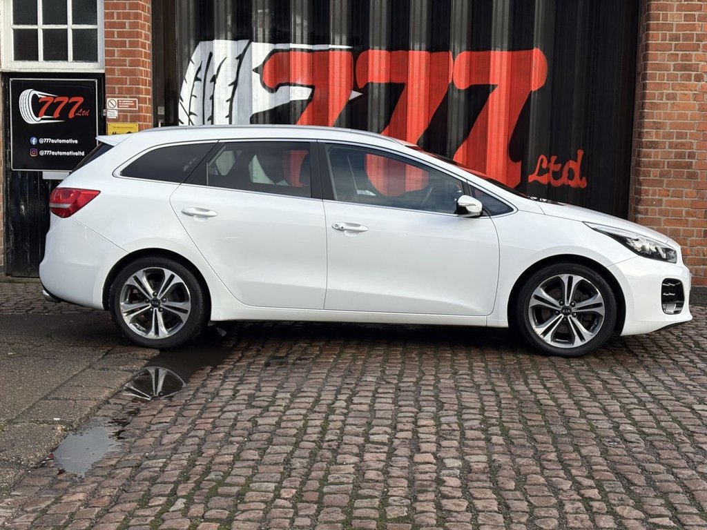 Used Kia Ceed 2016 for sale - 77227006: Photo 2