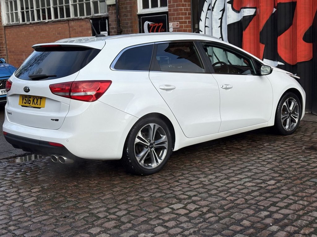 Used Kia Ceed 2016 for sale - 77227006: Photo 20
