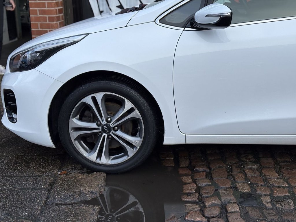 Used Kia Ceed 2016 for sale - 77227006: Photo 22