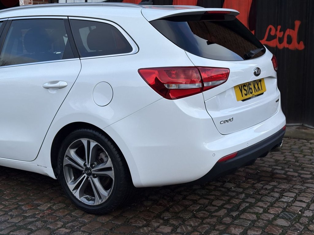 Used Kia Ceed 2016 for sale - 77227006: Photo 23