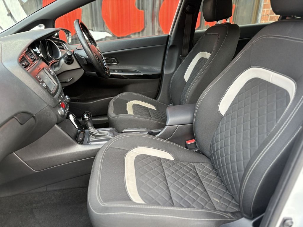 Used Kia Ceed 2016 for sale - 77227006: Photo 24