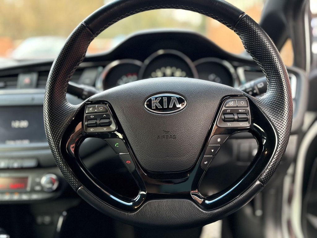 Used Kia Ceed 2016 for sale - 77227006: Photo 25