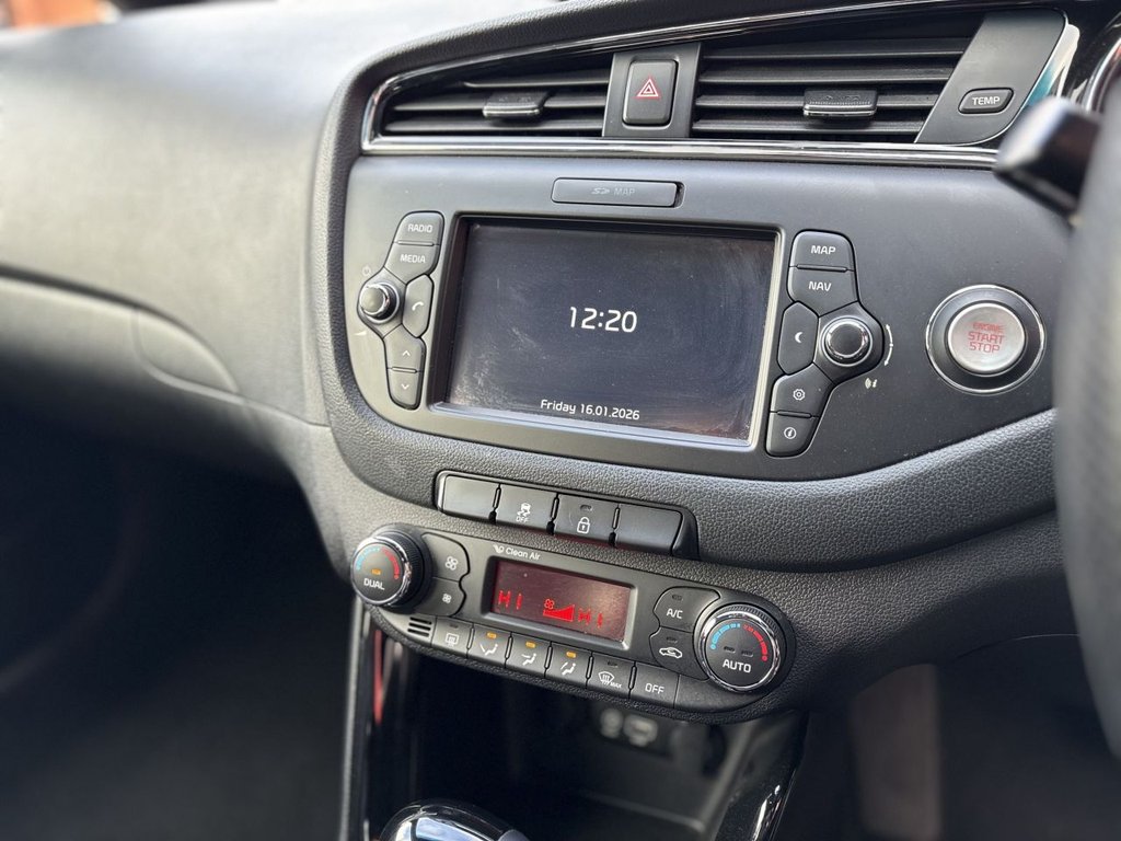 Used Kia Ceed 2016 for sale - 77227006: Photo 28