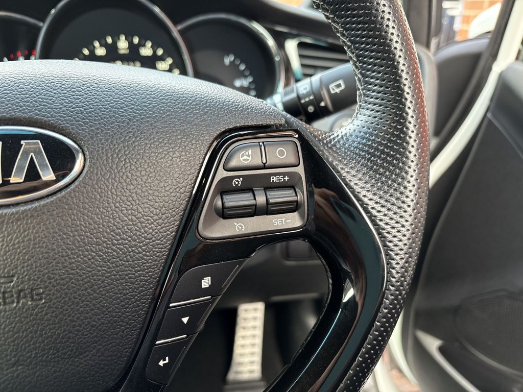 Used Kia Ceed 2016 for sale - 77227006: Photo 29