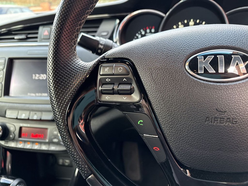 Used Kia Ceed 2016 for sale - 77227006: Photo 30