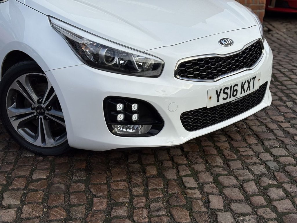 Used Kia Ceed 2016 for sale - 77227006: Photo 7