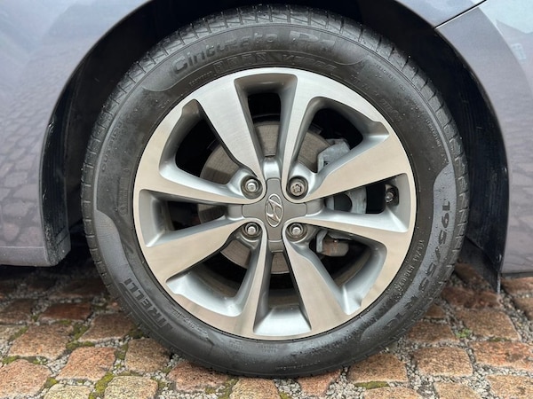 Used Hyundai i20 2016 for sale - 75473607: Photo 14