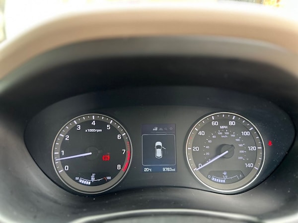 Used Hyundai i20 2016 for sale - 75473607: Photo 24