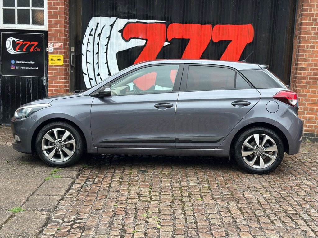 Vehicle 32