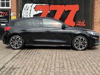 Used Ford Focus 2019 for sale - 78514516: Photo
