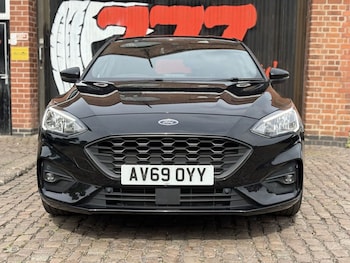 Used Ford Focus 2019 for sale - 78514516: Photo