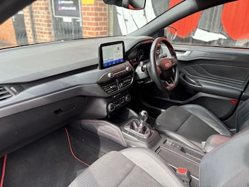 Used Ford Focus 2019 for sale - 78514516: Photo