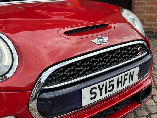 Used MINI Hatch 2015 for sale - 75149348: Photo 10