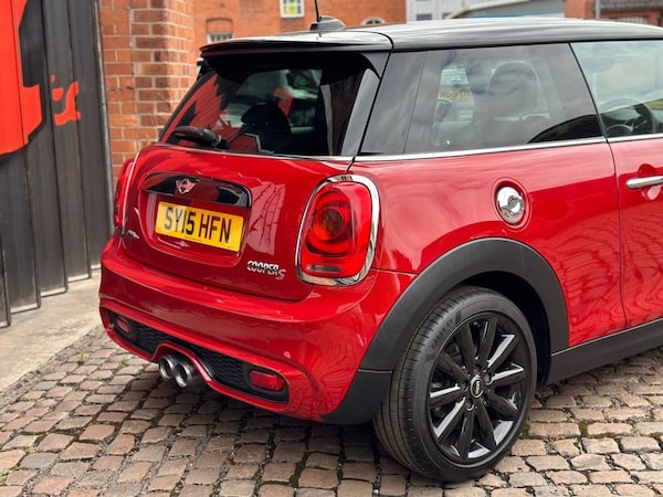 Used MINI Hatch 2015 for sale - 75149348: Photo 11