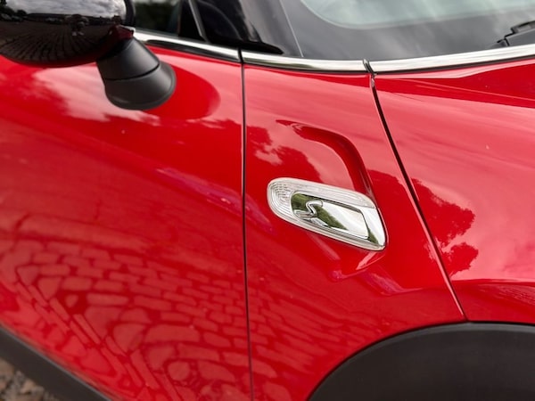 Used MINI Hatch 2015 for sale - 75149348: Photo 12