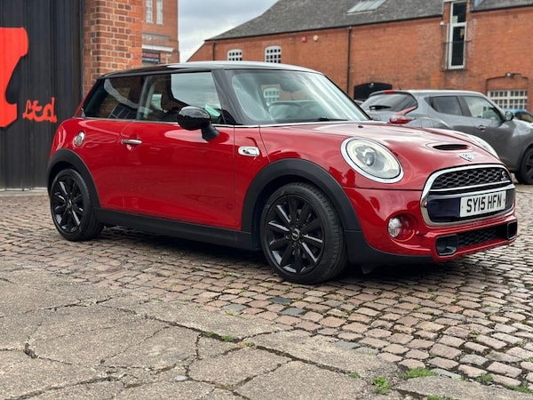 Used MINI Hatch 2015 for sale - 75149348: Photo 13