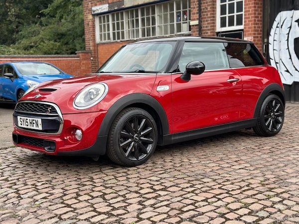 Used MINI Hatch 2015 for sale - 75149348: Photo 14