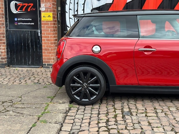 Used MINI Hatch 2015 for sale - 75149348: Photo 15