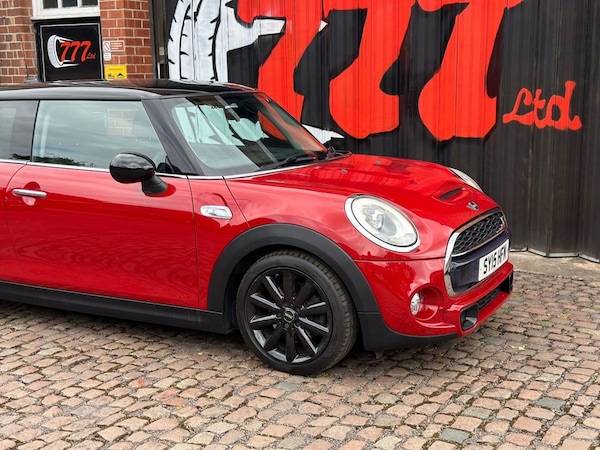 Used MINI Hatch 2015 for sale - 75149348: Photo 16