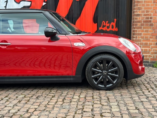 Used MINI Hatch 2015 for sale - 75149348: Photo 17