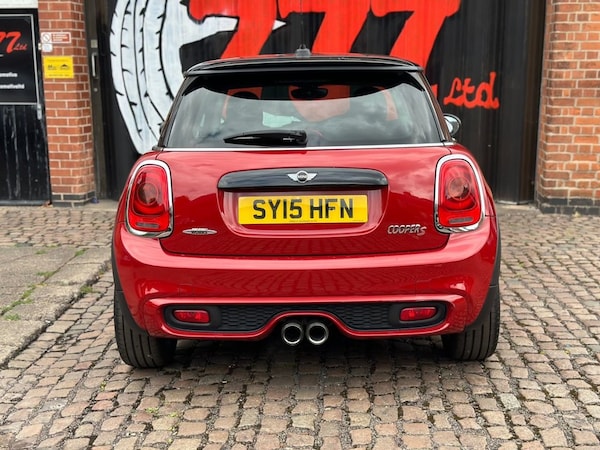 Used MINI Hatch 2015 for sale - 75149348: Photo 18