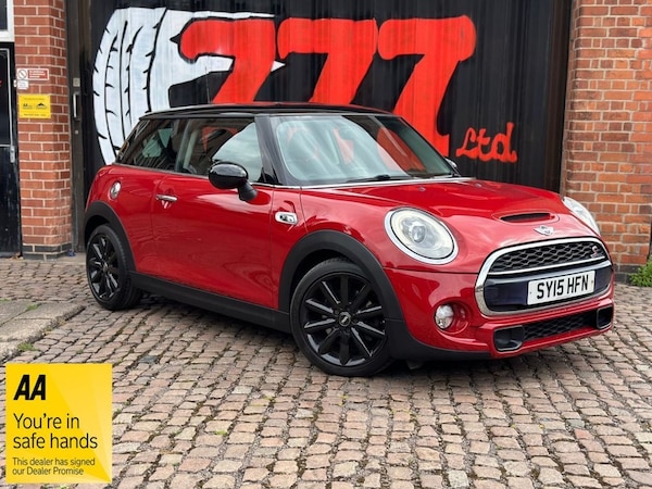 Used MINI Hatch 2015 for sale - 75149348: Photo 1