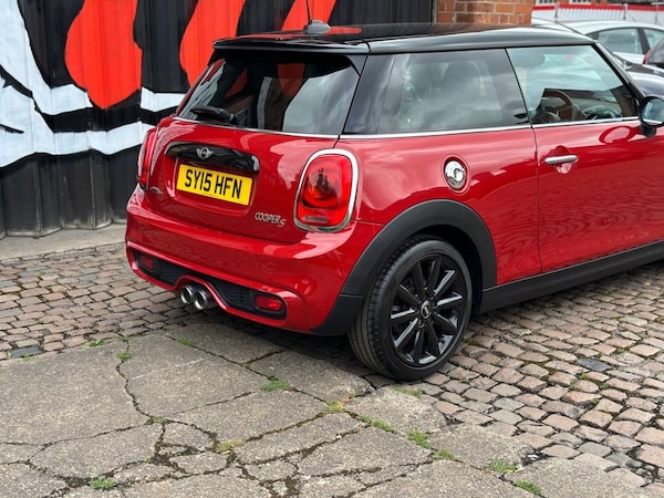 Used MINI Hatch 2015 for sale - 75149348: Photo 20