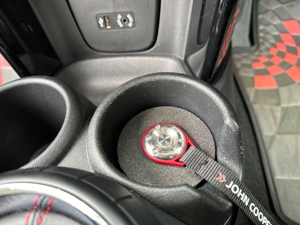 Used MINI Hatch 2015 for sale - 75149348: Photo 23