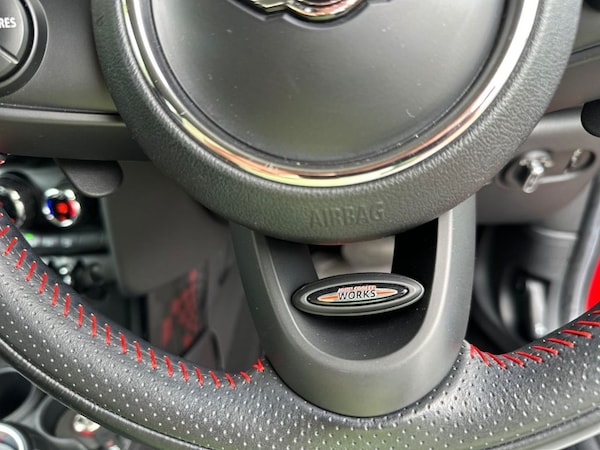 Used MINI Hatch 2015 for sale - 75149348: Photo 25