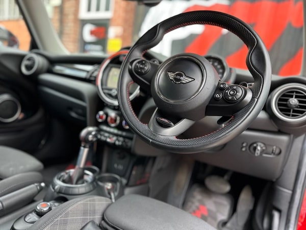 Used MINI Hatch 2015 for sale - 75149348: Photo 26